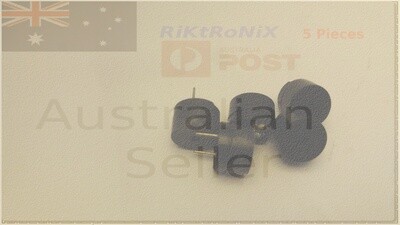 Piezo buzzer- through hole 5Pcs