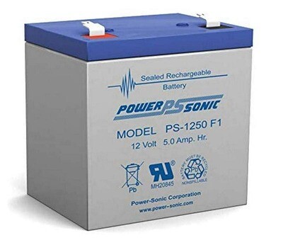 Power Supply