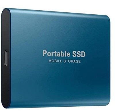 Hard Drive