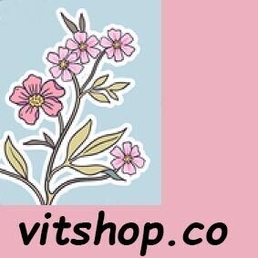 Vitshop