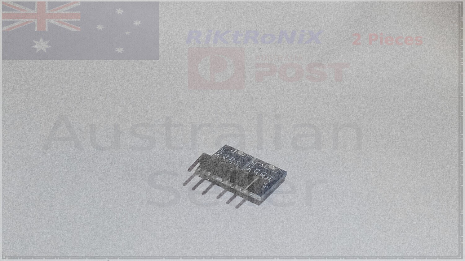 5V to 3.3V Regulator Module 2Pcs