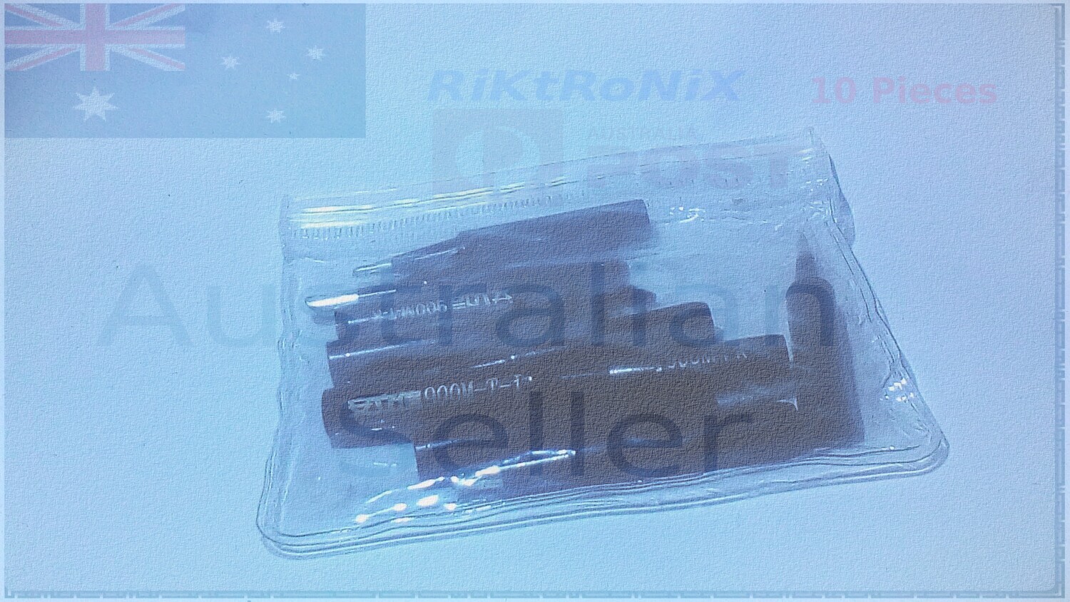 Solder bits variety tips 10Pcs