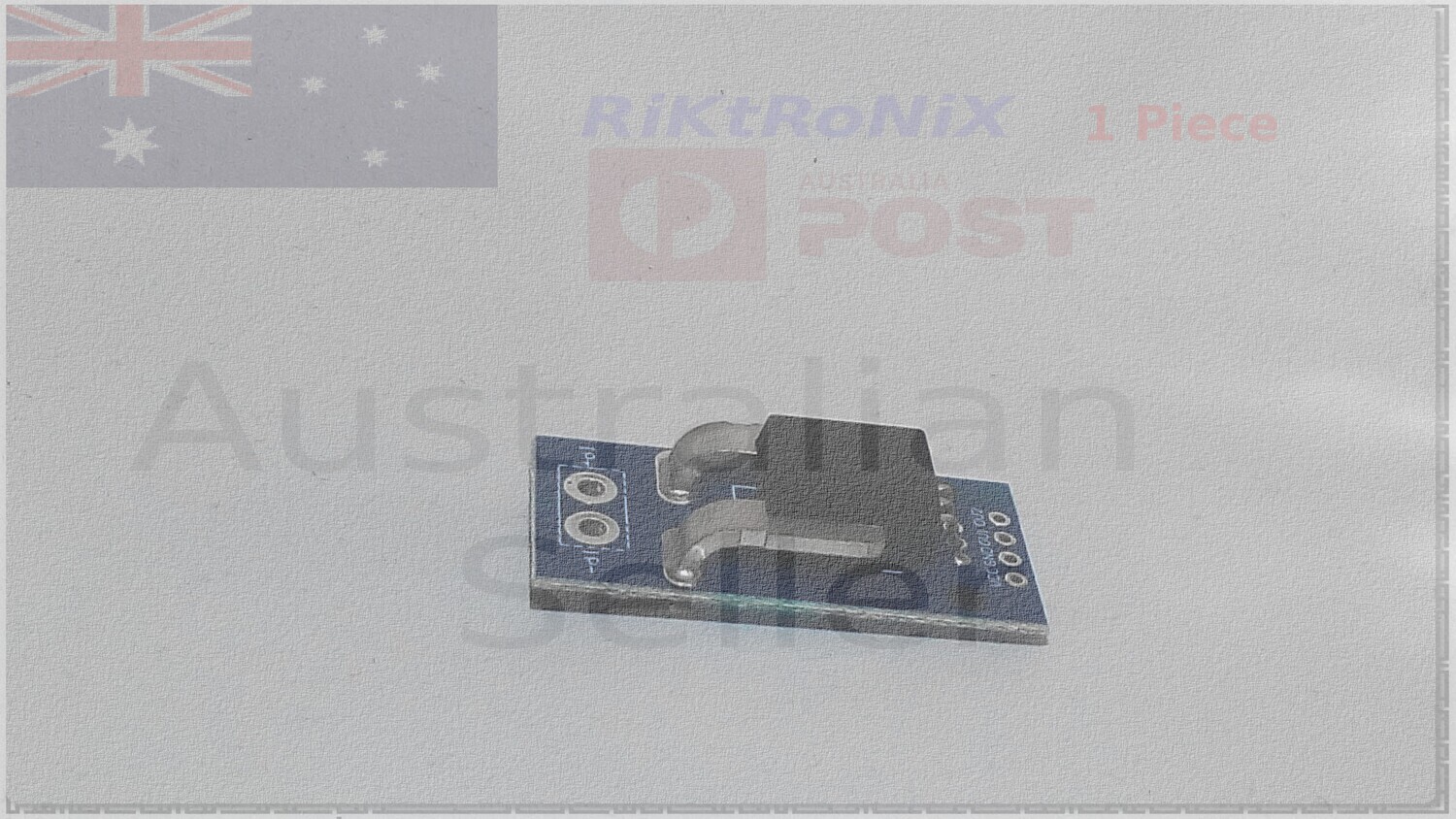 AC758 150A Current Sensor 1Pc
