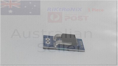 AC758 150A Current Sensor 1Pc