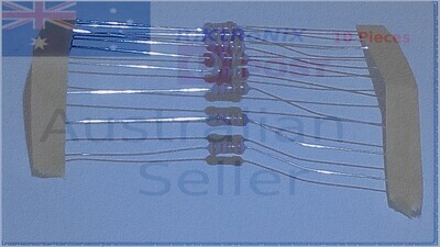 Resistor 200R 0.25W 1% 10Pcs