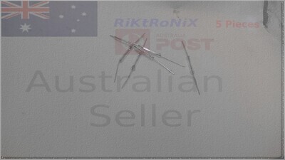 Reed Sensor Part 5Pcs