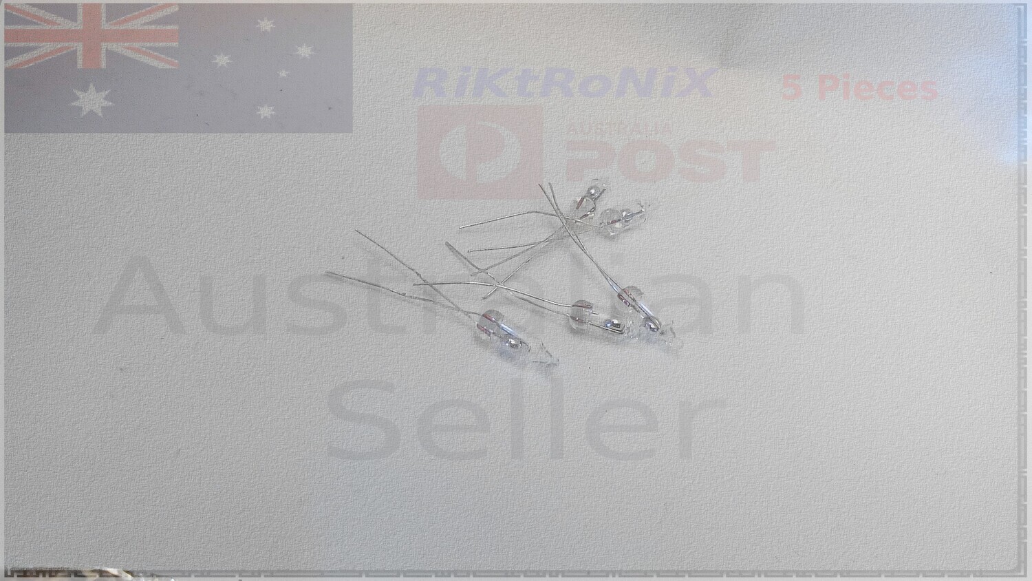 Mercury Sensor Part 5Pcs
