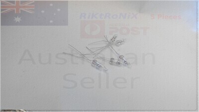 Mercury Sensor Part 5Pcs
