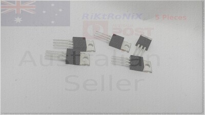 MJE15033 250V 8A PNP 5Pcs