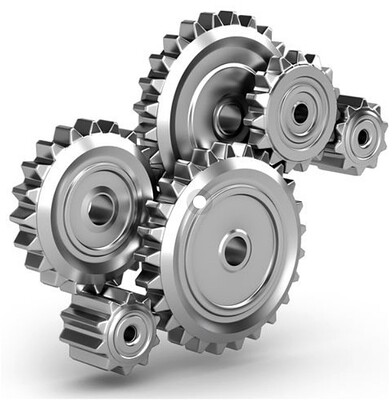 Gear