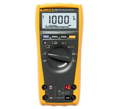 Multimeter