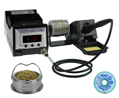Soldering Machine
