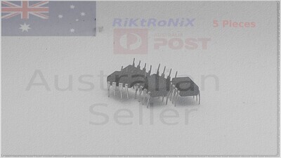 IR2153 DIP 8 Self Oscilatting half bridge driver 5Pcs
