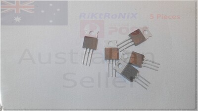 MJE15032 NPN High Power Audio Transistor 8A 250V 50W 5Pcs