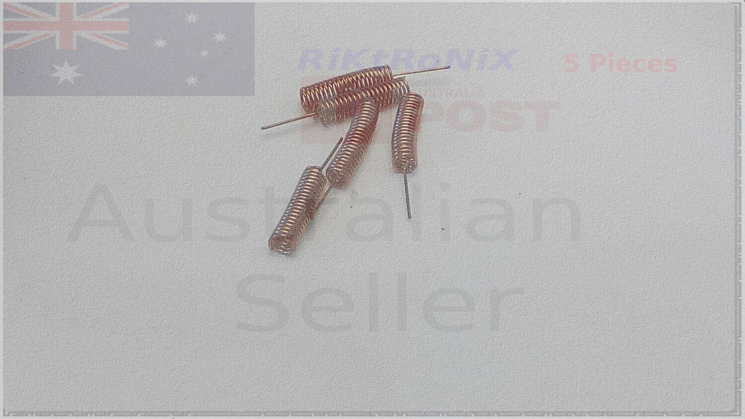 Antenna 433MHz Signal Booster 5Pcs