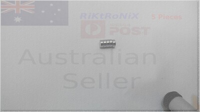 Neodymium Strong Magnet For Sensor 5x2 mm 5Pcs