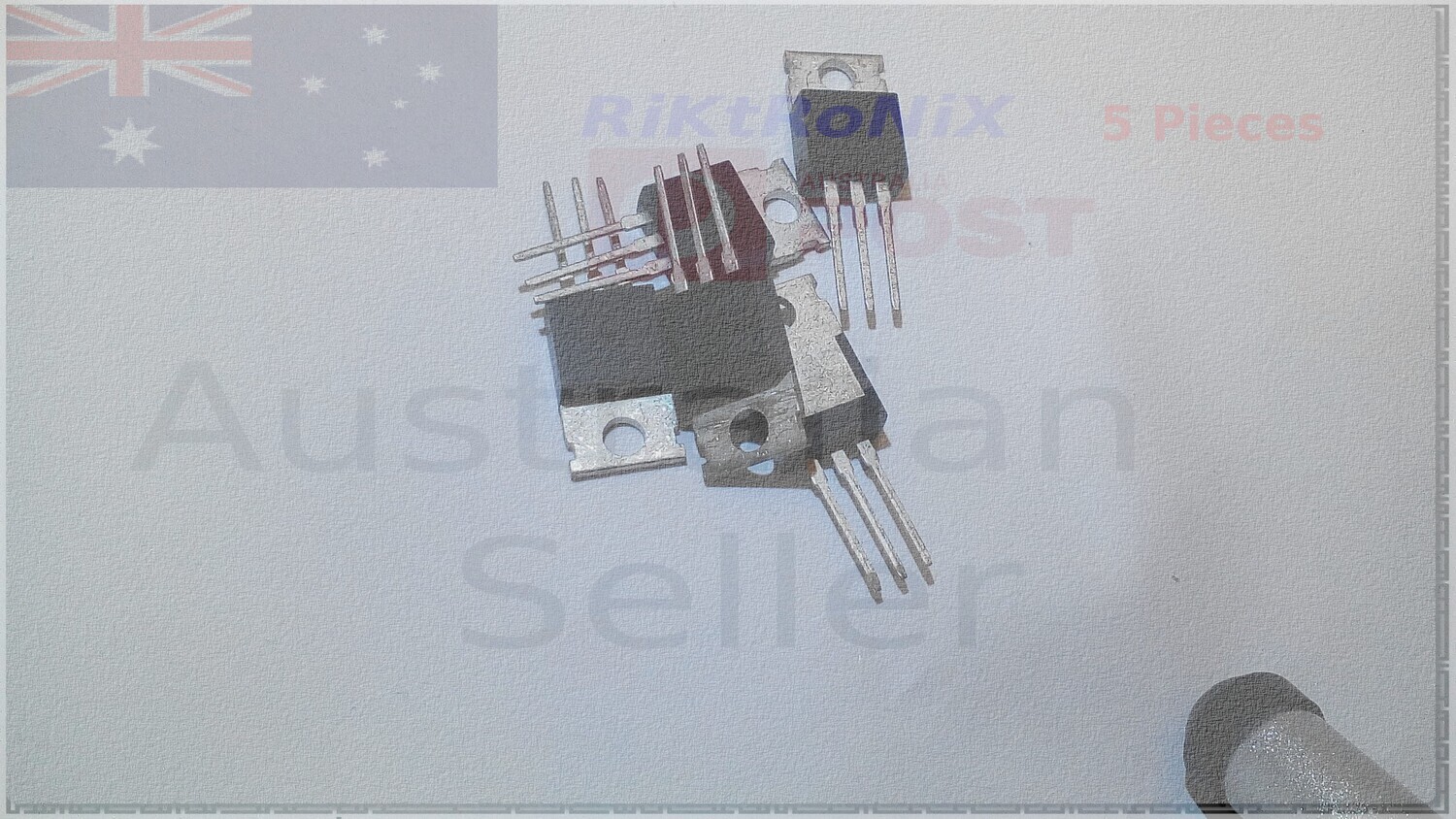 70N06 Power MOSFET TO-220 70A 60V 5Pcs