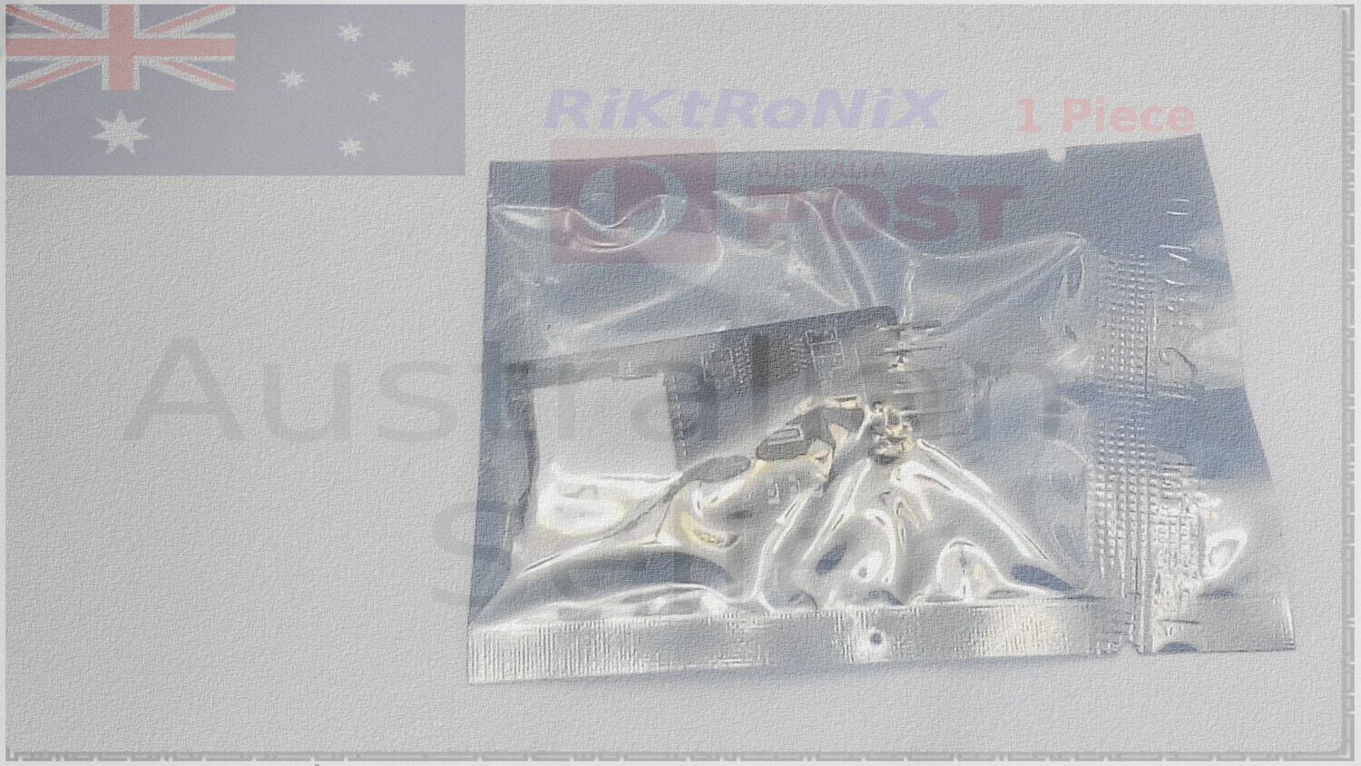 Micro SDCard Module 1Pc