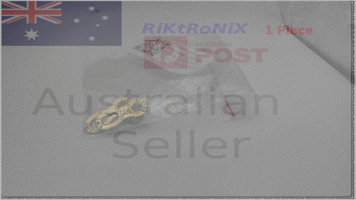 Master Chain Pin 10 Speed chain