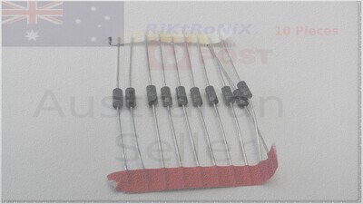 P6KE440A TVS DIODE 10Pcs