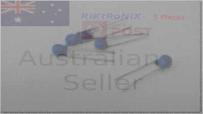 Varistor Blue 7D391K 5Pcs