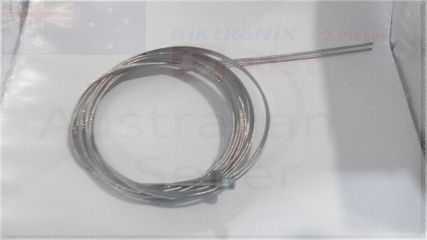 Cycling – Shifter Cable 210cm 2Pcs