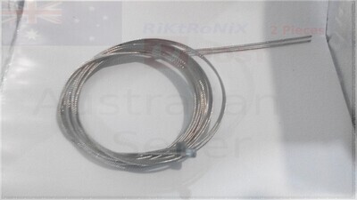 Cycling – Shifter Cable 210cm 2Pcs