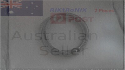 Cycling-Brake Cable 200cm 2Pcs