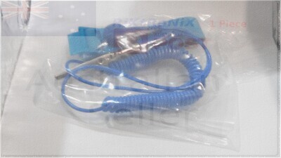 Anti Static Wrist Strap 1Pc