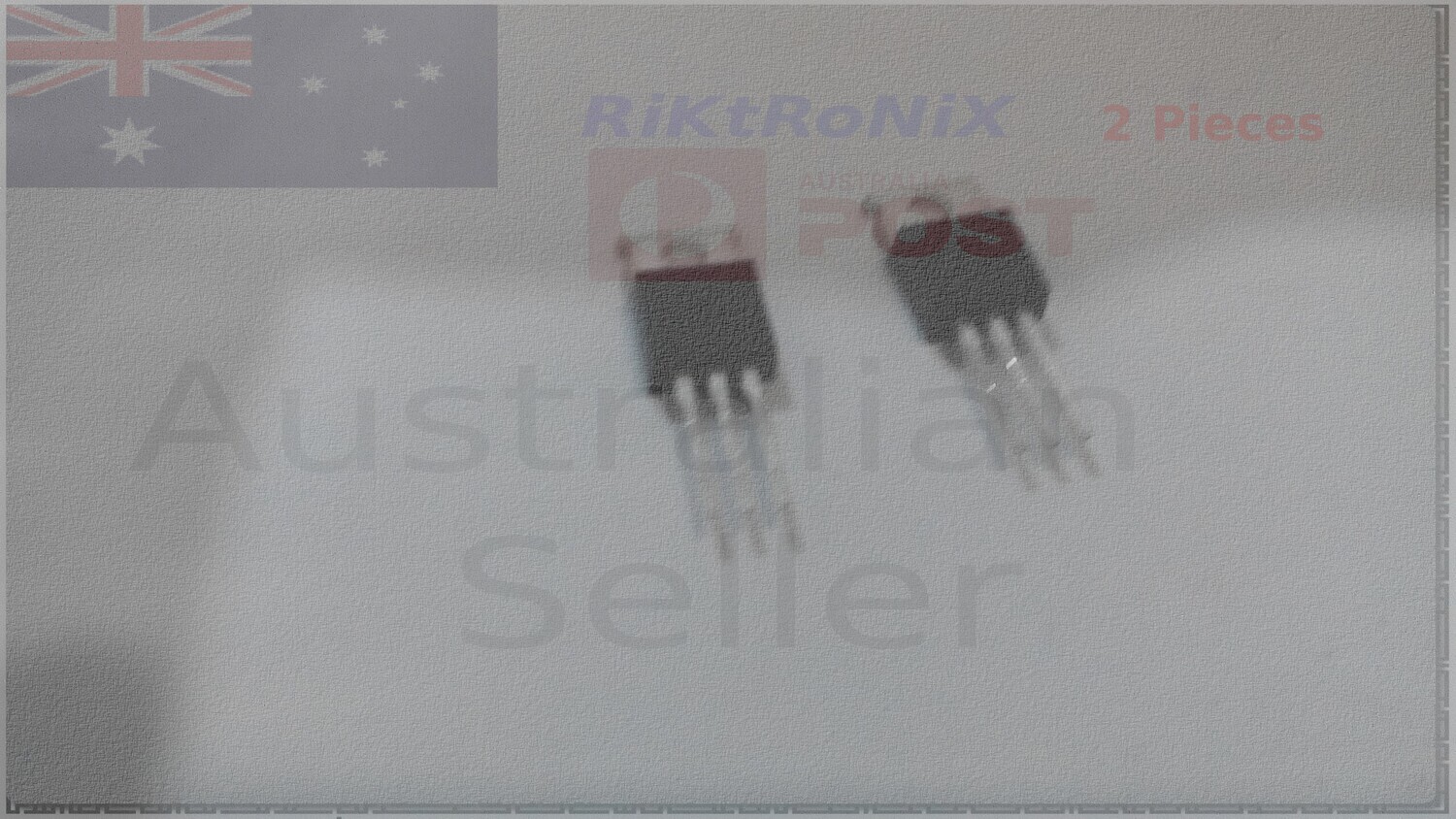 IRFB260 High Power N-FET 200V 56A 2Pcs