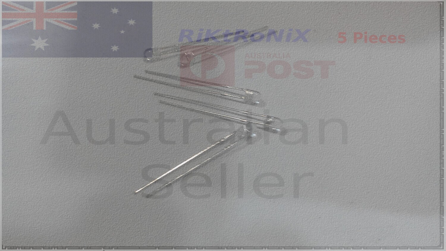 BPW85C NPN Photo Transistor 5Pcs