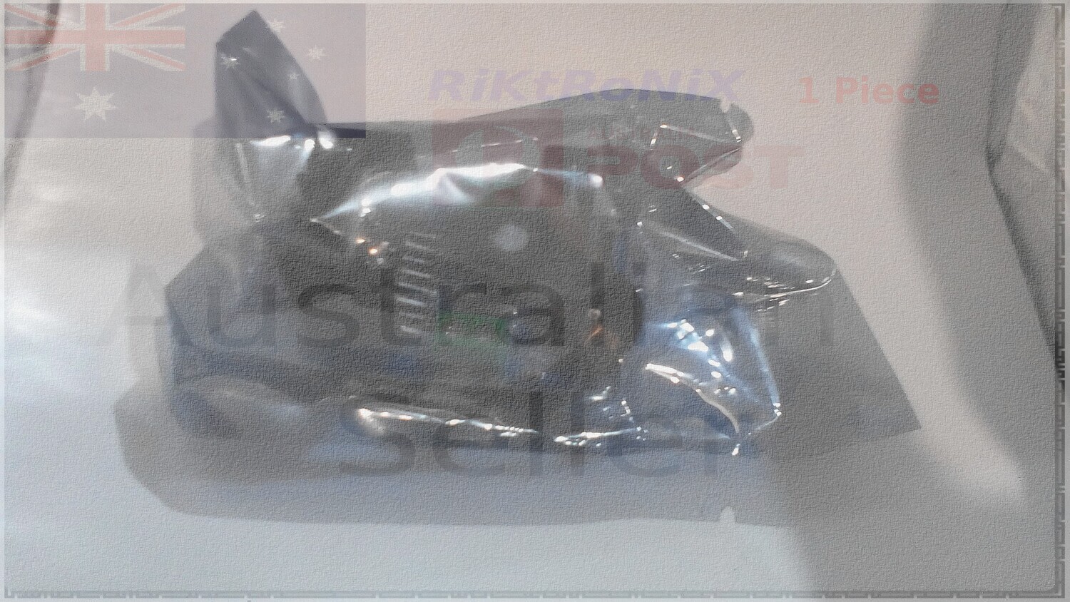 TDA7266 Amplifier Kit 2x7W 1Pc
