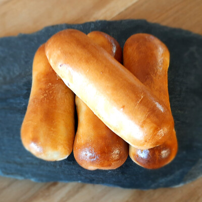 Worstenbroodjes