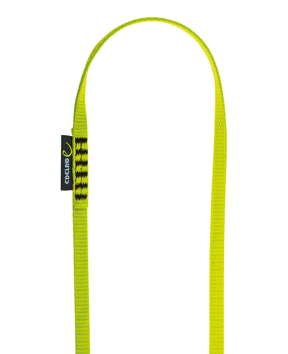 Bandschlinge Edelrid Tech Web (60 cm, 12 mm) 715661203290