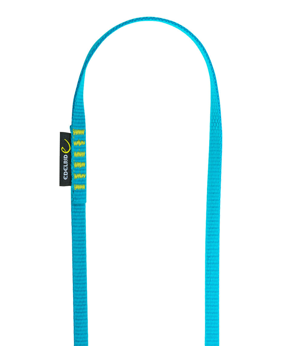 Bandschlinge Edelrid Tech Web (120 cm, 12 mm) 715661203290(2)