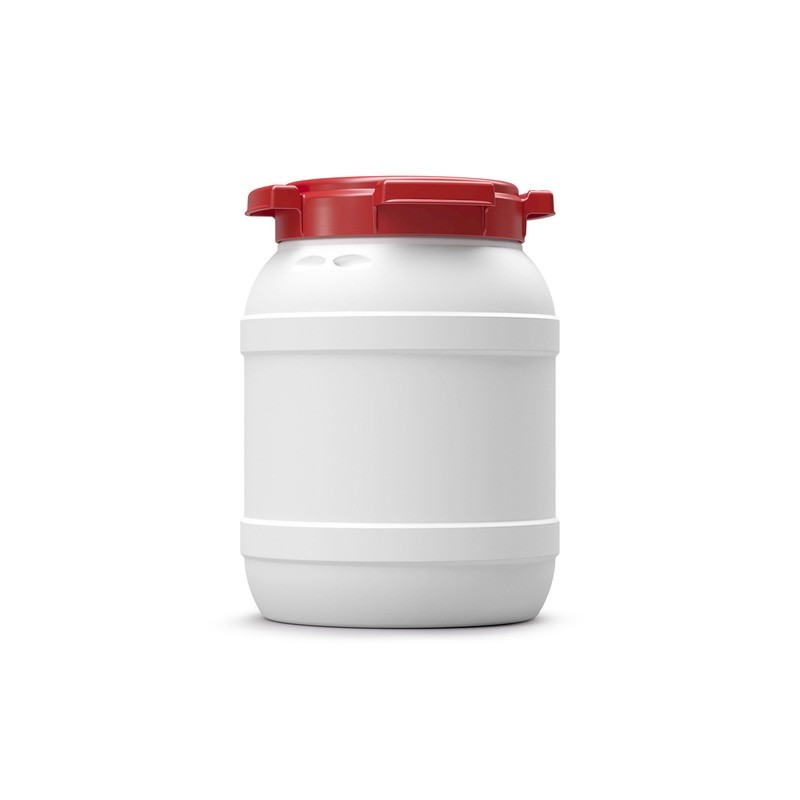 Weithalstonne 6,4 Liter