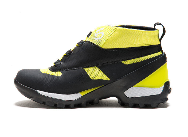 Pressure Vessels Five Ten Canyoneering Boots Shoes Five Ten Eddy