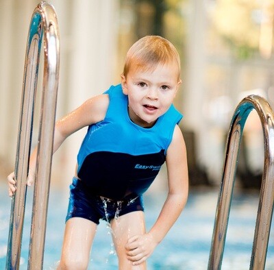 Schwimmwesten für Kinder