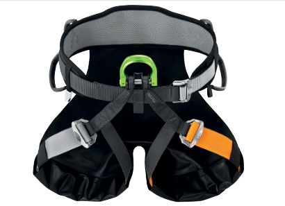 Canyoninggurt Petzl Canyon Guide C086BA00