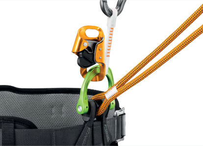 Canyoninggurt Petzl Canyon Guide