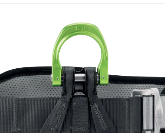 Canyoninggurt Petzl Canyon Guide