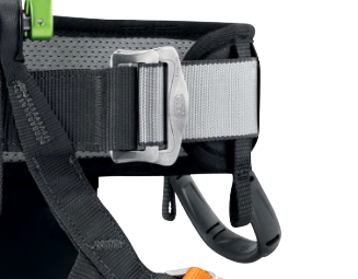 Canyoninggurt Petzl Canyon Guide