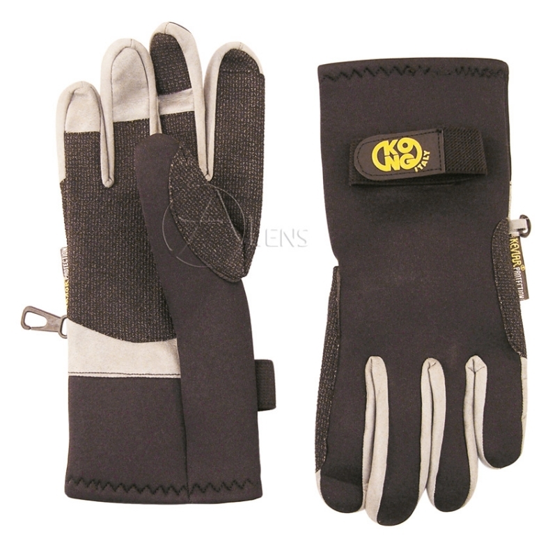 Canyoning-Handschuhe Kong Canyon Gloves 95204NN08KK