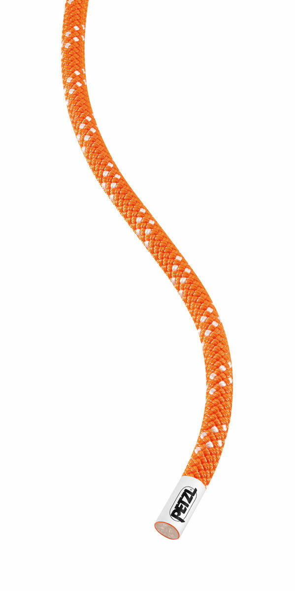 Canyoningseil Petzl Canyon Club 10mm R39AO