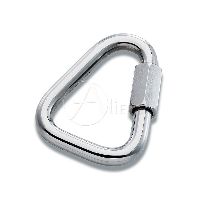 Maillon Rapide Delta (dreieckiges Rapidglied) K822