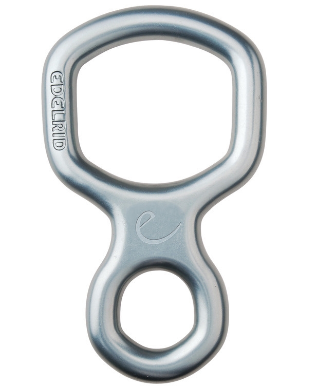Abseilachter Edelrid Bud 71762000