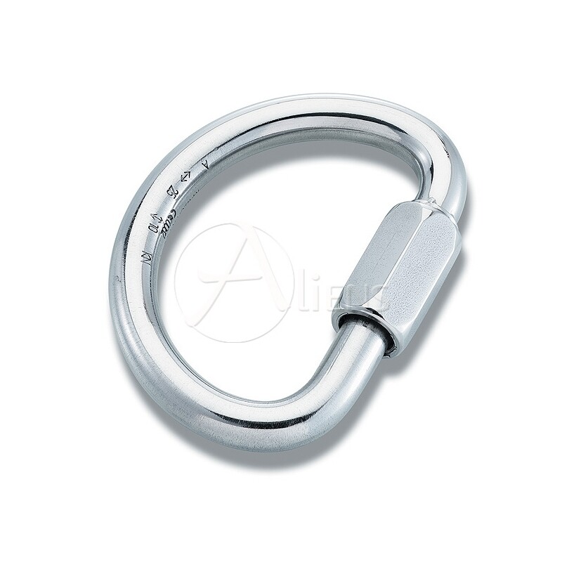 Maillon Rapide Big D 10mm