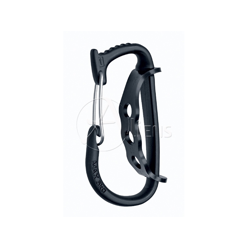 Singing Rock Porter K9000BB03