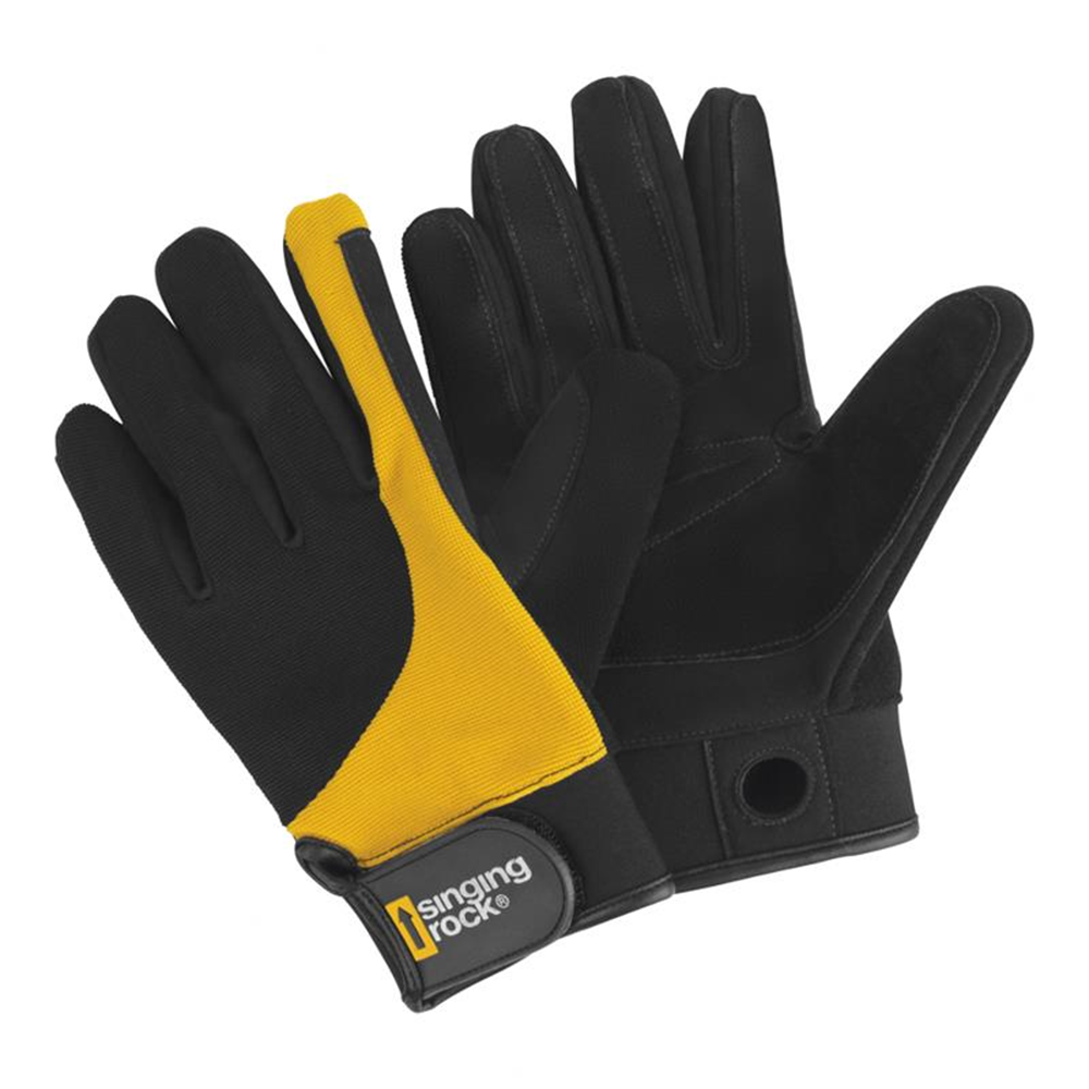 Singing Rock Handschuhe Falconer Full C0012YB