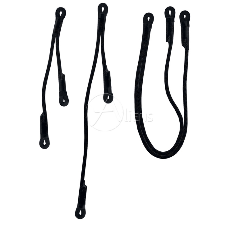 Singing Rock Lanyard "V"